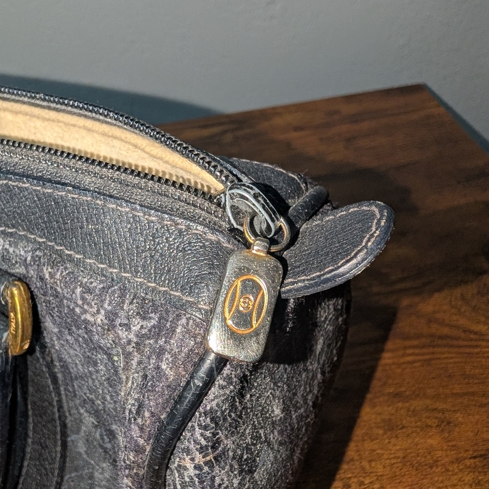 RARE Gucci Anniversary Collection Bag - Picture 5 of 8